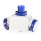 601.1623 SCAME ADAPTATEUR MULTIPLE 16A IP66 230V