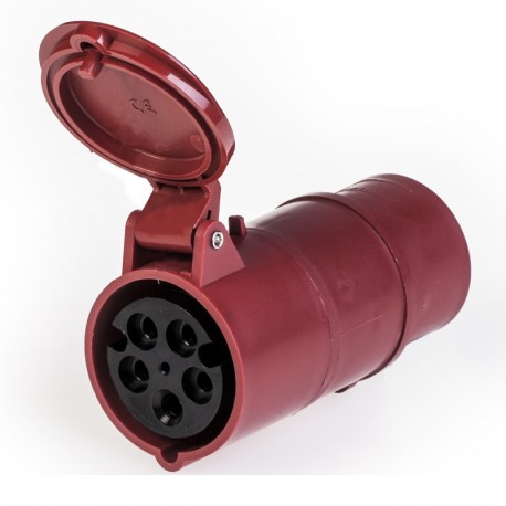 610.3747 SCAME INVERTITORE DI FAS 3P+N+T 380V