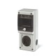 632.1530-000 SCAME CAIXA MODULAR