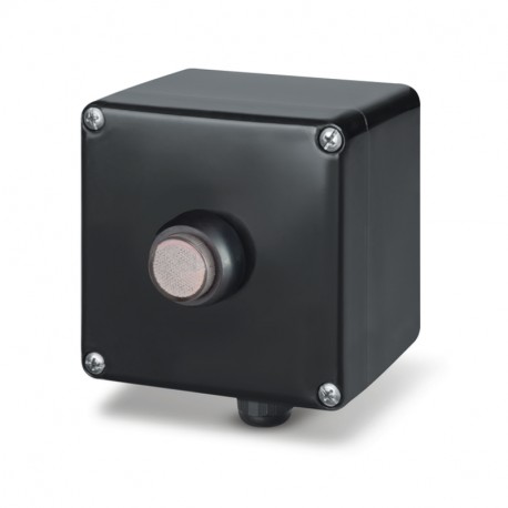 644.0345-LDW SCAME CONTROL STATION EX 122x120x90