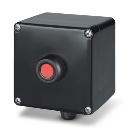 644.0345-PBR SCAME CONTROL STATION EX 122x120x90