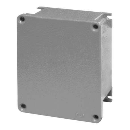 653.9001 SCAME Enclosure 140X115X60 mm