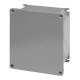 653.9003 SCAME Enclosure 192x168x80 mm