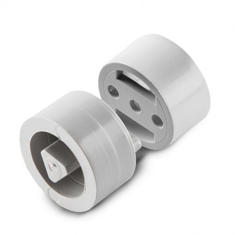 654.0079 SCAME KIT CERRADURA TRIANGULAR