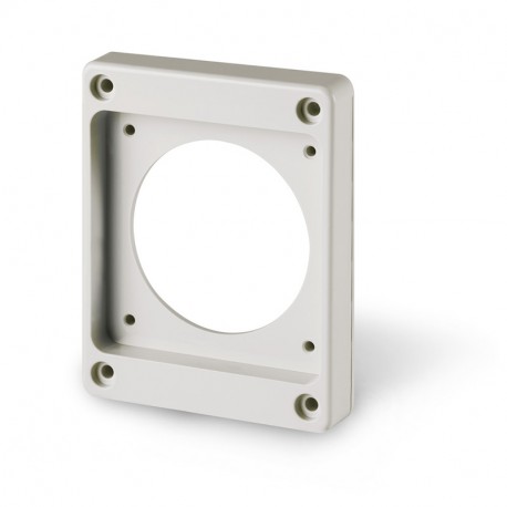 654.0108 SCAME FLANSCH-ADAPTER 75X75 SU 84X106