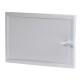 655.0021 SCAME PORTA CIECA EASYBOX MIS.2