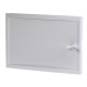 655.0021 SCAME EASYBOX PUERTA CIEGA TIPO2