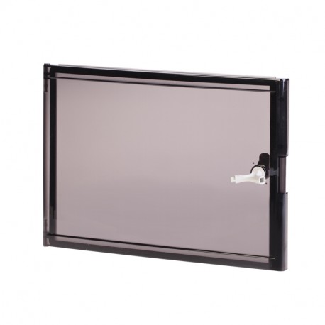 655.0022 SCAME PORTE AVEC REGARD