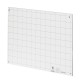 655.0024 SCAME PIASTRA DI FONDO ISOLANTE EASYBOX MIS.2