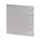 655.0031 SCAME EASYBOX PUERTA CIEGA TIPO3
