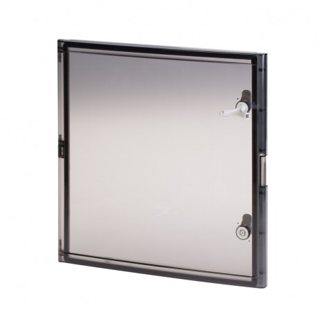 655.0032 SCAME EASYBOX DURCHSICHTIGER TÜR TYP 3