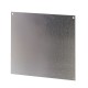 655.0035 SCAME EASYBOX PLACA FONDO ACERO TIPO3