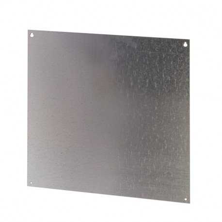 655.0035 SCAME EASYBOX MOUNTING PLATE TYPE 3