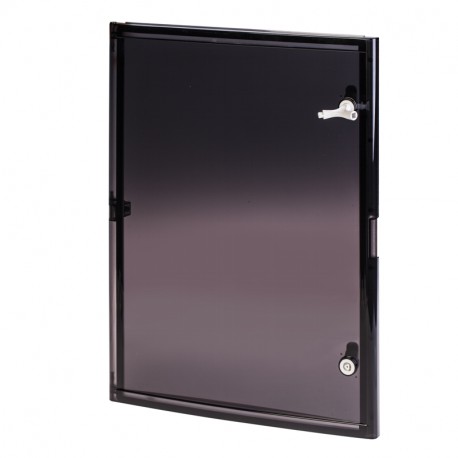 655.0042 SCAME PORTE AVEC REGARD