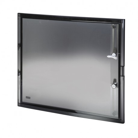 655.0052 SCAME PORTA TRASPARENTE EASYBOX MISURA 5
