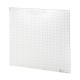 655.0054 SCAME PIASTRA DI FONDO ISOLANTE EASYBOX MIS.5