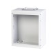 655.0110 SCAME EASYBOX BASE METALICA TIPO1