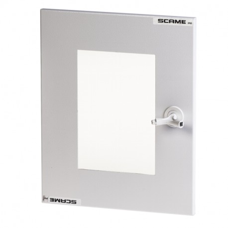 655.0112 SCAME PORTE AVEC REGARD