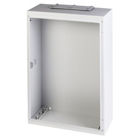 655.0140 SCAME BASE QUADRO EASYBOX LAMIERA MIS.4
