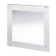 655.0152 SCAME PORTA CON OBLO' TRASP.EASYBOX LAM. MIS.5