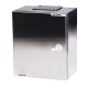 655.02101 SCAME EASYBOX BASE TYP 1, INOX