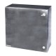 655.02501 SCAME QUADRO EASYBOX MIS.5 INOX