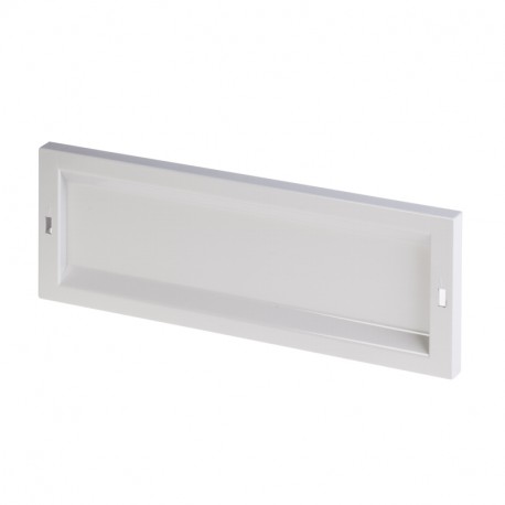 655.46021 SCAME EASYBOX PLAIN PANEL