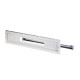655.75020 SCAME EASYBOX PANELWITH DIN VENT-LOCH