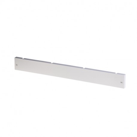 655.75022 SCAME EASYBOX PLAIN-PANELS (1/2-MODUL)