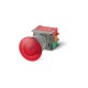 656.0300 SCAME KIT BOUTON D'URGENCE MBOX2 MBOX3 MBOX5