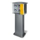 659.MB5221-01 SCAME IP66 6A 400V 50/60Hz
