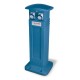 659.SX5140-02 SCAME TORRETA SMART-X OPTIMA IP56 12A 400V