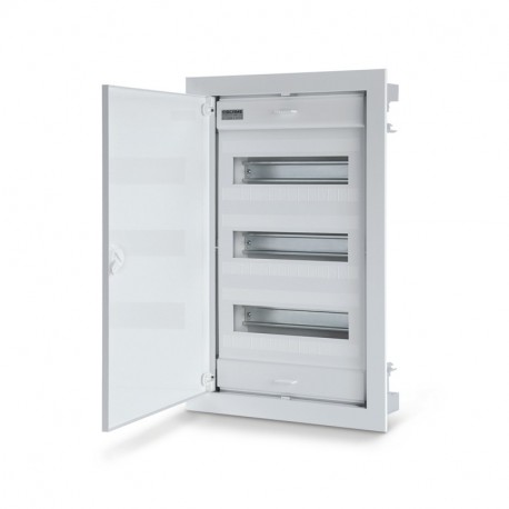 677.3036.2-HW SCAME COFFRET A EFFLEUREMENT IP40 568x368x90mm