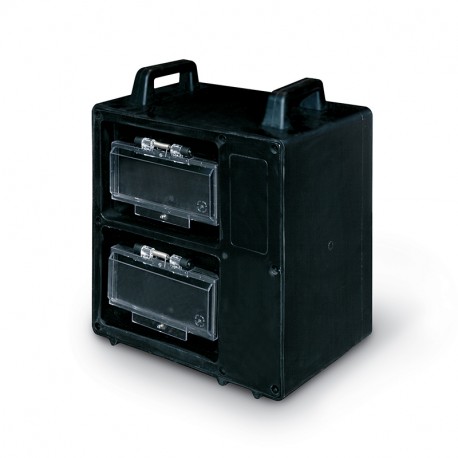 692.4201-00 SCAME PAINEL DE DISTRIBUIÇÃO IP54