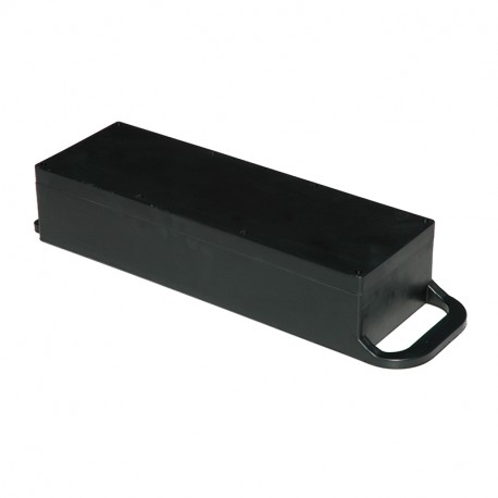 692.4205-00 SCAME GOMMA SERIES- RUBBER BOX