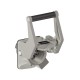 899.AL2DE450V SCAME РОЗЕТКА 3P+N+E IP67 250A 1000V