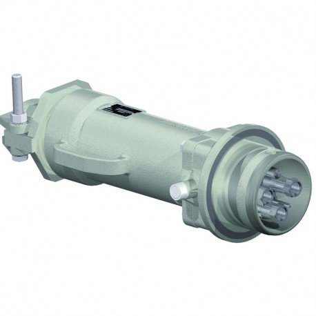 899.AL5PR395S SCAME SPINA MOBILE 320A 3P+T 1000V