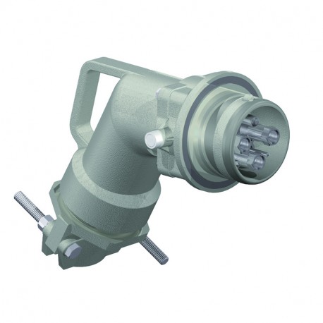899.AL5PR415 SCAME SPINA MOBILE 320A 3P+N+T 1000V