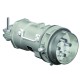 899.AL8PM324S SCAME STECKER 3P+E IP67 570A 1000V