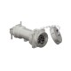 899.AS2CE395 SCAME PRESA MOBILE 250A 3P+T 1000V