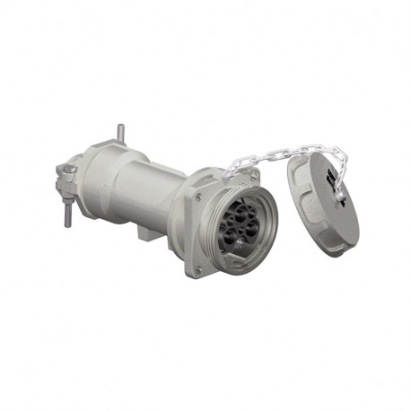 899.AS2CE395 SCAME PRISE MOBILE 3P+T IP67 250A 1000V