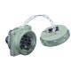 899.AS2DE395 SCAME PRISE 3P+T IP67 250A 1000V