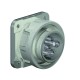 899.AS5AR418-16 SCAME BASE CONECTORA 3P+N+T IP67 500A 1.000V