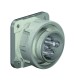 899.AS5AR495 SCAME PLUGUE FIXO 3P+N+T IP67 320A 1000V