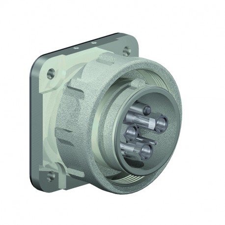 899.AS5AR495 SCAME PLUGUE FIXO 3P+N+T IP67 320A 1000V
