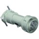 899.AS5PR395 SCAME ВИЛКА 3P+E IP67 320A 1000V