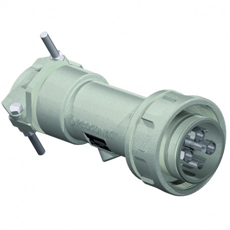 899.AS5PR415 SCAME SPINA MOBILE 320A 3P+N+T 1000V