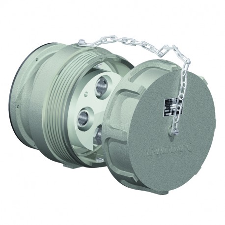 899.AS8DF430 SCAME PRESA 800A 3P+N+T 1000V