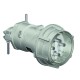 899.AS8PM424 SCAME FICHE MOBILE 3P+N+T IP67 570A 1000V