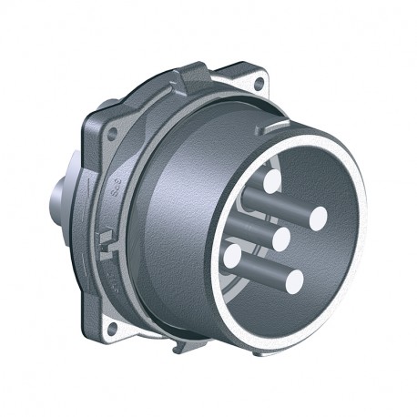 899.SD2A3OE03 SCAME BASE EMPOTRABLE 250A 3P+T 6h IP66